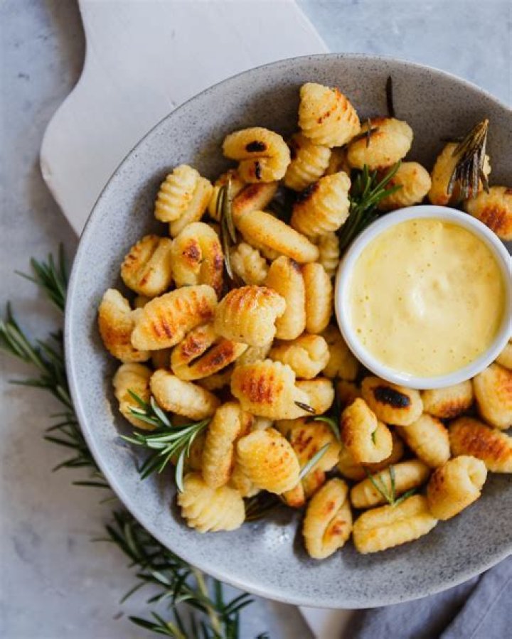 Pronouncing Gnocchi: A Comprehensive Guide to Mastering the Italian Dish