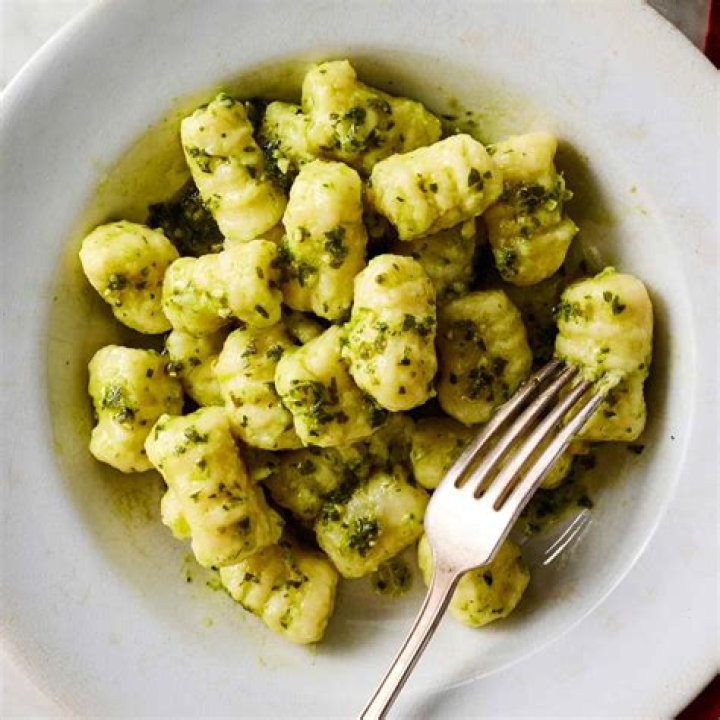 Mastering the Pronunciation for Gnocchi: A Comprehensive Guide