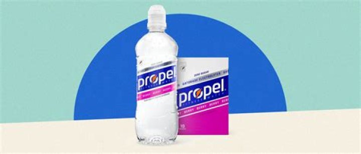 Propel Drink Healthy: Your Ultimate Guide to Staying Hydrated and Energized