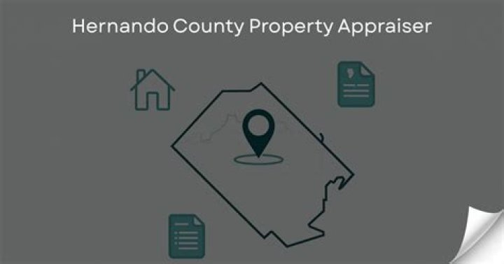 Property Appraiser Hernando County: Your Ultimate Guide to Accurate Property Valuation