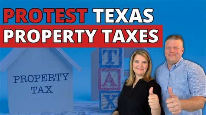 Understanding Property Tax Protest in Travis County, Texas: A Comprehensive Guide