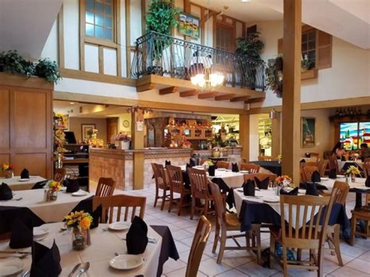 Prospectors Restaurant Mount Laurel New Jersey: A Culinary Experience to Remember