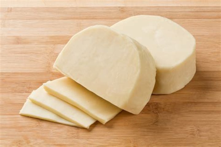 Discover the Creamy Delight of Provola Dolce Cheese