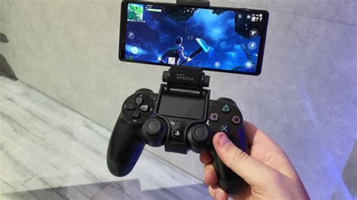 PS Controller Phone: The Ultimate Gaming Experience on Your Smartphone