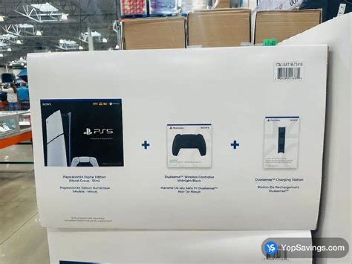 PS5 at Costco: Everything You Need to Know About Buying the PlayStation 5