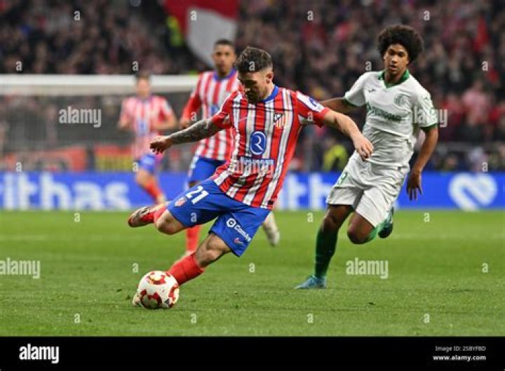 PSG vs Atl&eacute;tico Madrid: The Epic Rivalry That Defines Modern Football