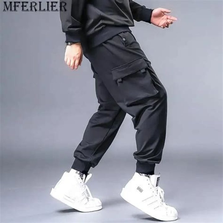 Publicrec Com Pants: Your Ultimate Guide to Style and Comfort