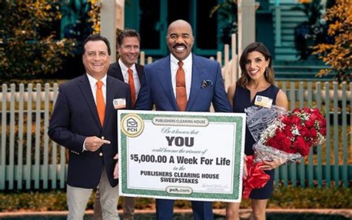 Publishers Clearing House Sweepstakes 2024: Your Ultimate Guide to Winning Big