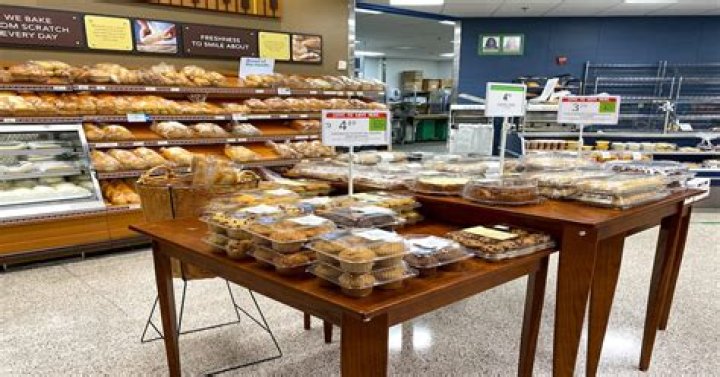 Publix Bakery Ordering: A Comprehensive Guide to Streamline Your Experience