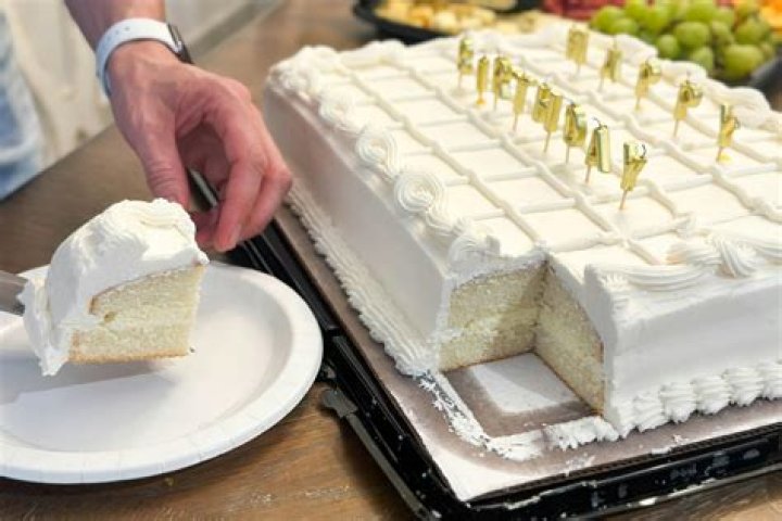 How to Order a Perfect Publix Birthday Cake: A Comprehensive Guide