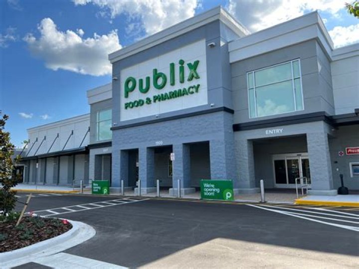 Publix Brickell: The Ultimate Guide to South Florida's Premier Shopping and Dining Experience