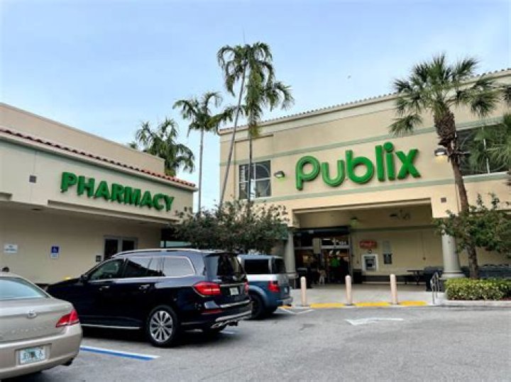 Publix Brickell: Your Ultimate Guide to Shopping and Dining in Miami