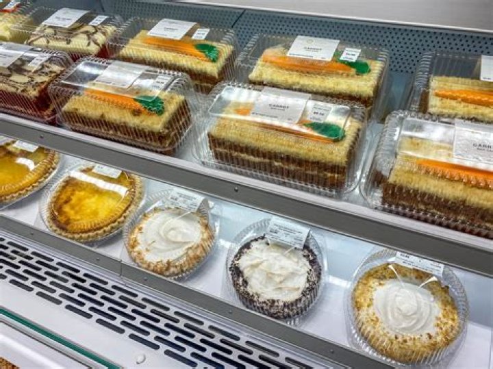 Publix Cake Options: Your Ultimate Guide to Sweet Delights