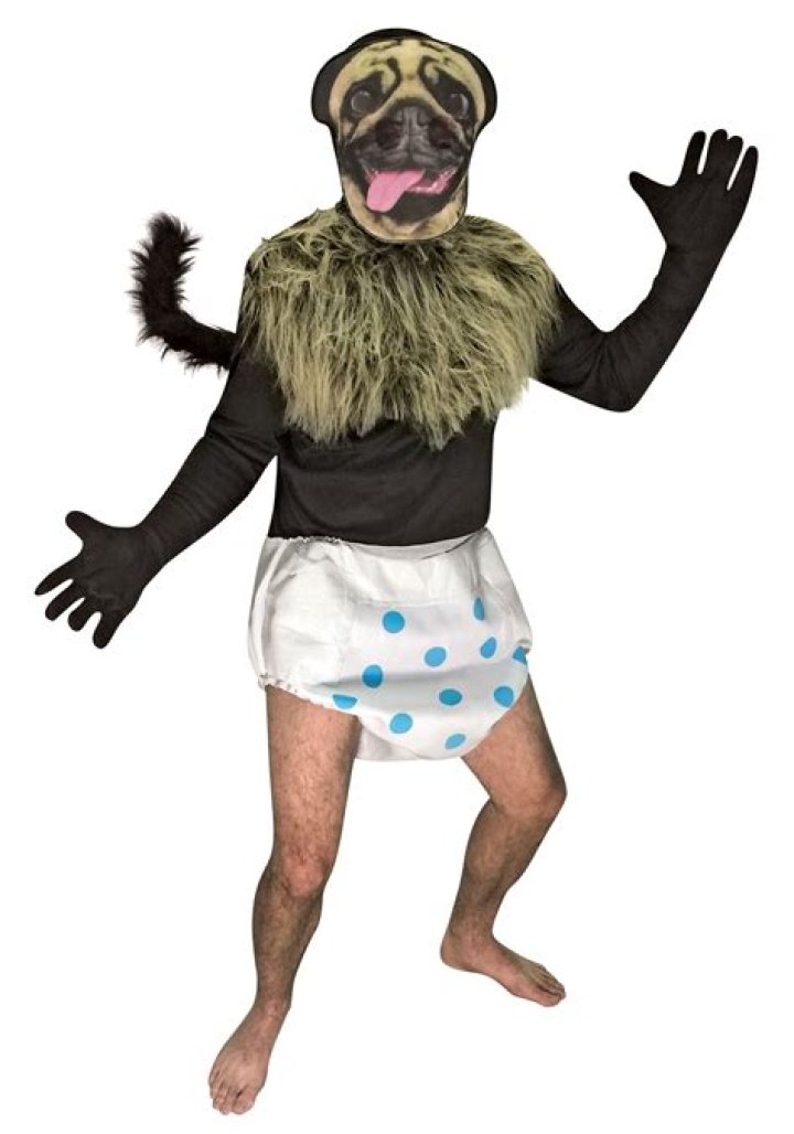 Puppymonkeybaby Costume: The Ultimate Guide to This Unique Trend