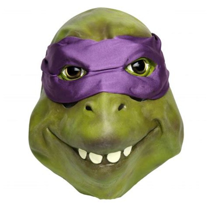 Purple Ninja Turtle: Exploring the Iconic Teenage Mutant Hero