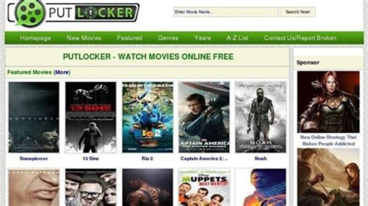 Putlocker.com: Your Ultimate Guide to Streaming Movies and TV Shows Online