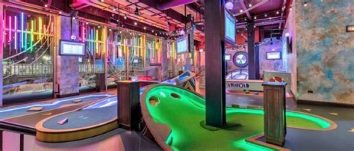 Explore the Fun and Adventure of Putt Putt in Dallas, TX