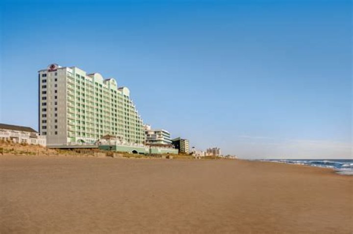 Experience the Best Stay at Quality Inn Oceanfront Hotel