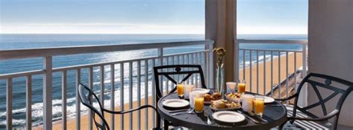 Quality Inn Oceanfront OCMD: Your Ultimate Coastal Getaway