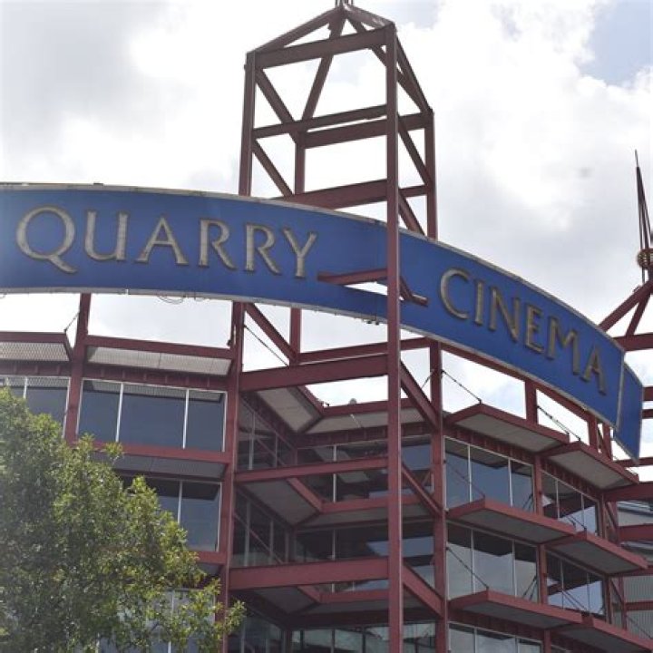 Experience the Magic of Quarry Theater in Hodgkins Illinois