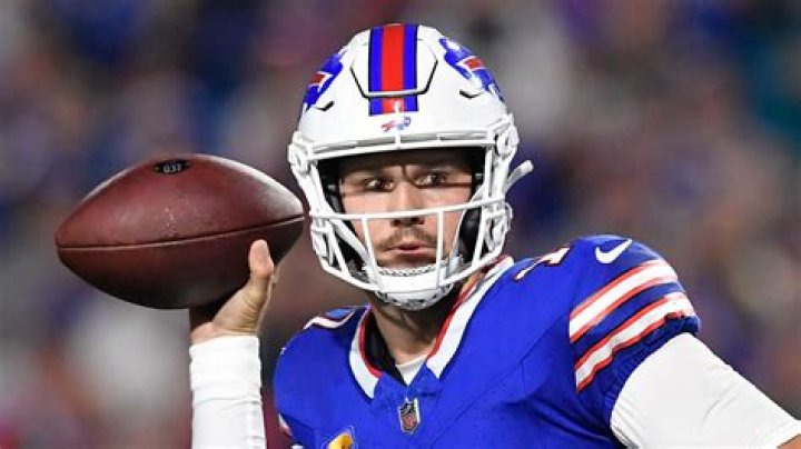 Unstoppable Force: The Impact of Quarterbacks on the Buffalo Bills' Dynasty