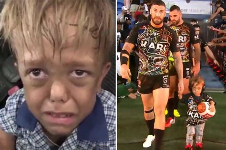 Quayden Bales: Rising Star in the Music Industry