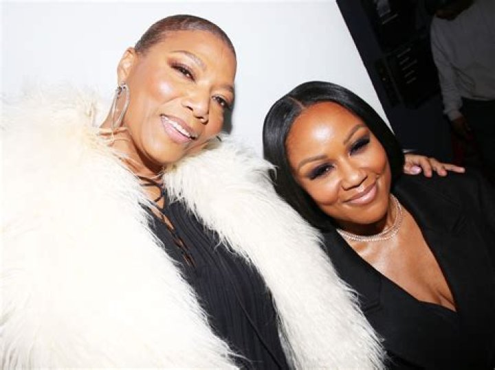 Queen Latifah and Eboni: A Journey of Influence, Legacy, and Cultural Impact