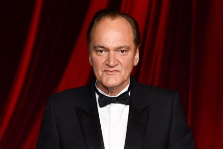 Quentin Tarantino Net Worth: A Comprehensive Look at the Iconic Filmmaker's Wealth