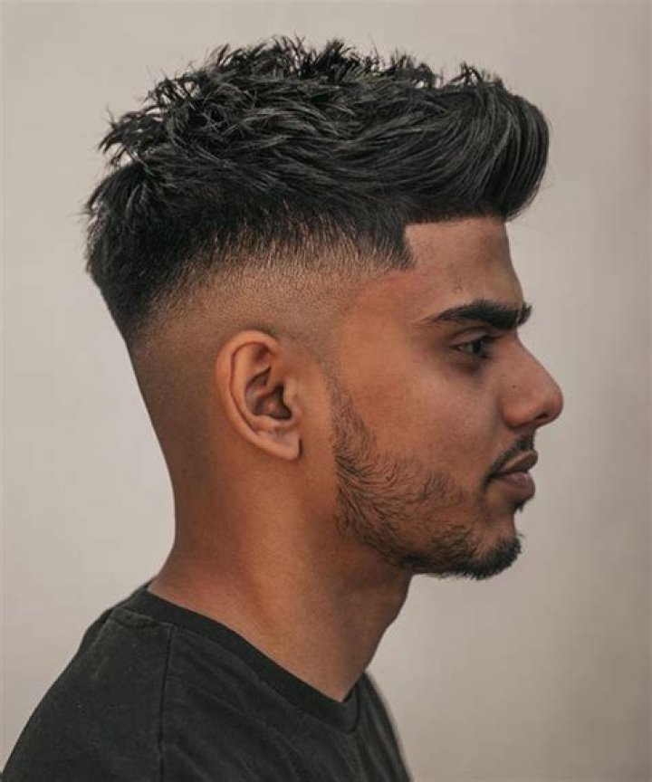 Quiff and Faux Hawk Haircut: The Ultimate Guide to This Stylish Trend