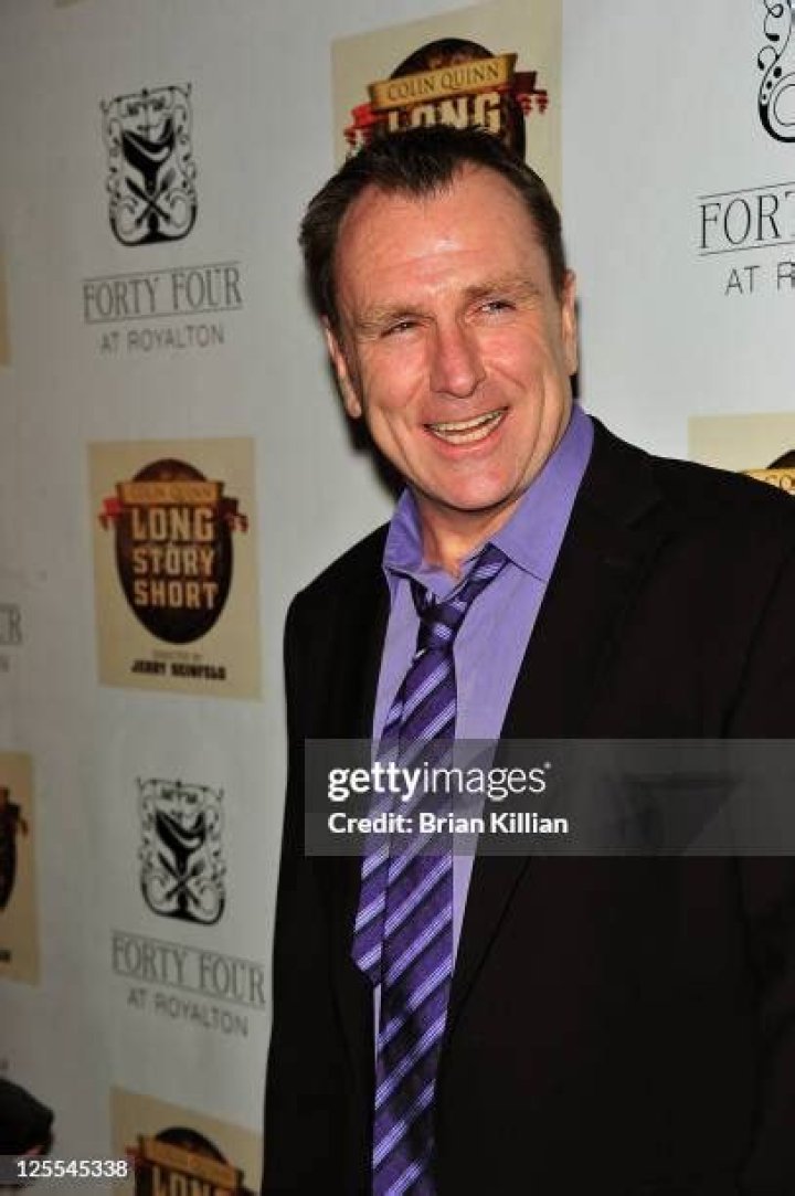 Quinn Comedian: The Journey of a Rising Comedy Star