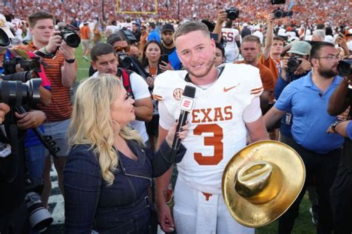 Quinn Ewers Age: A Comprehensive Look into the Rising Star's Life and Career