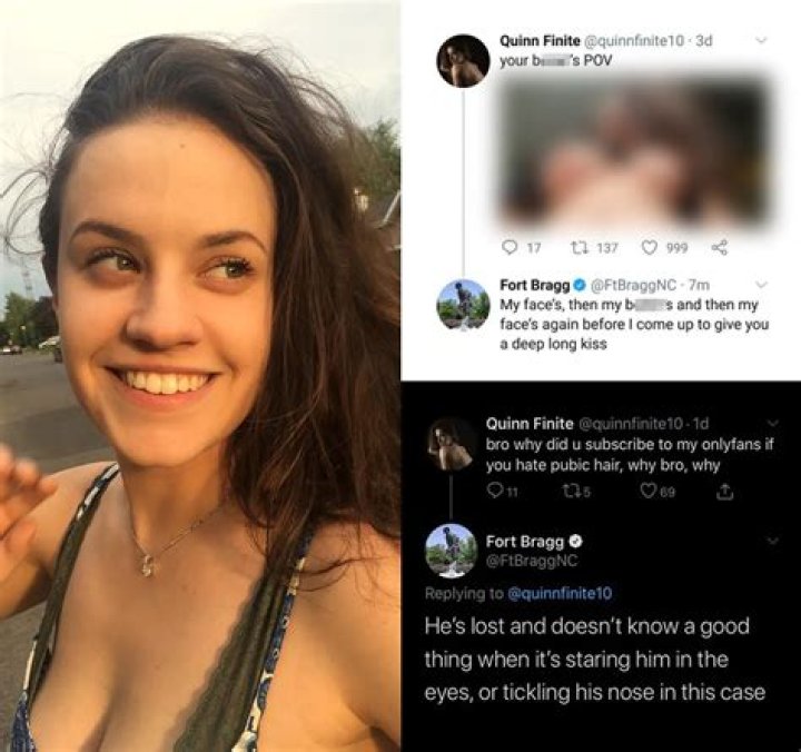 Quinnfinite of Leak: Unveiling the Truth Behind the Rise and Impact