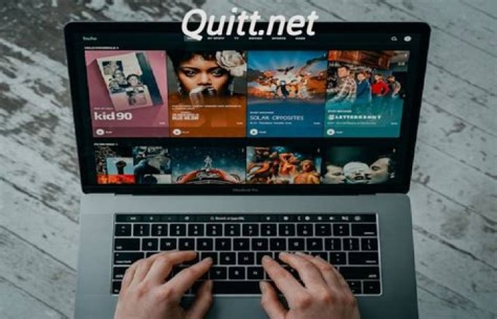 Quitt.net Down: A Comprehensive Guide to Understanding the Issue