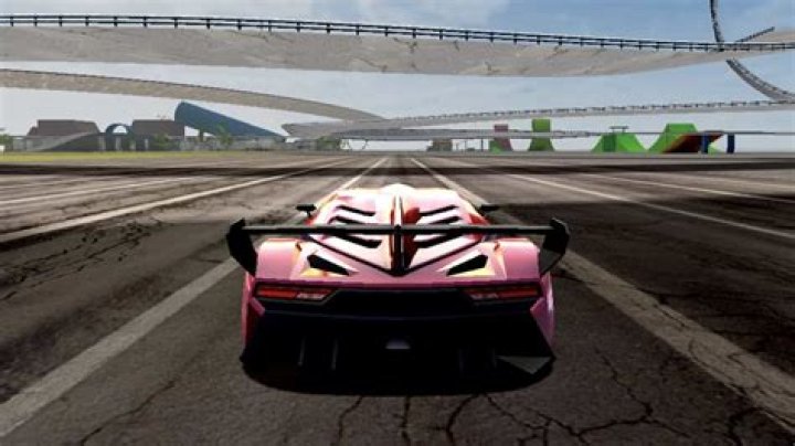 Thrilling Race Car Games Unblocked: The Ultimate Guide for Racing Enthusiasts