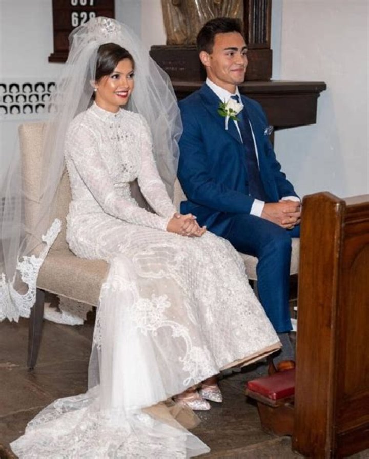 Rachel Duffy Daughter Wedding: A Royal-Inspired Celebration