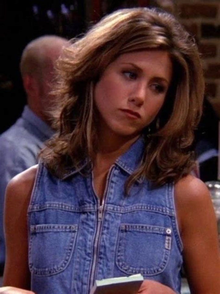 Rachel Green Friends Character: A Comprehensive Look at Her Personality, Journey, and Legacy