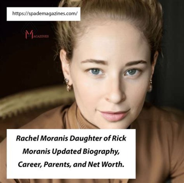 Rachel Moranis: The Remarkable Journey of a Hollywood Star