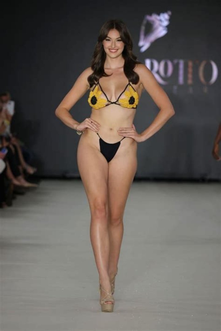 Rachel Pizzolato Nudes: Debunking Myths and Understanding Privacy in the Digital Age