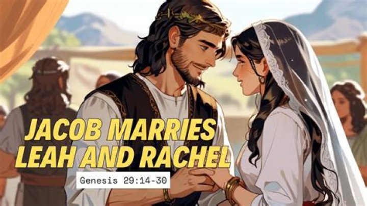 Rachel Weaver and Jacob: A Deep Dive into Their Story and Impact