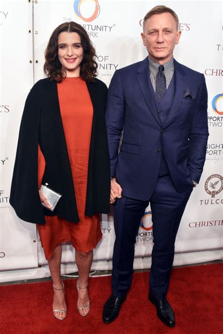 Rachel Weisz Husband: A Comprehensive Look at Her Life and Love