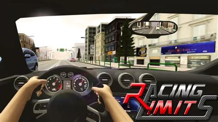 Racing Games Unblocked: Your Ultimate Guide to Thrilling Online Racing Experiences