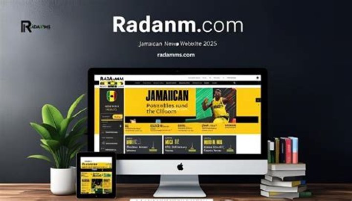 Unveiling the Potential of Radamm.com: Your Ultimate Online Resource