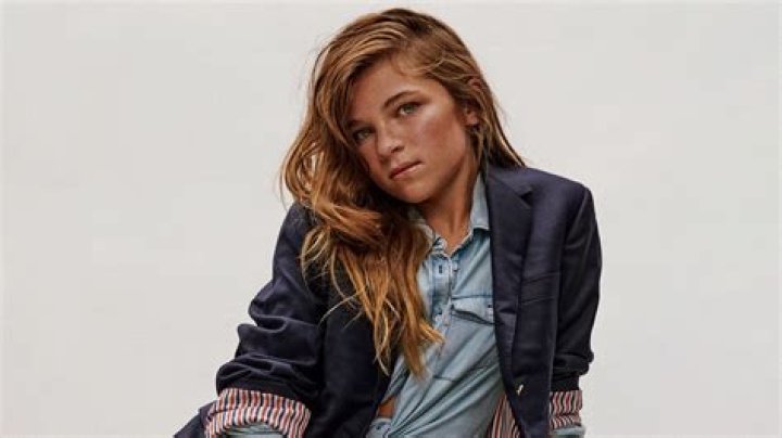 Raegan Revord Bio: The Rising Star in the World of Entertainment