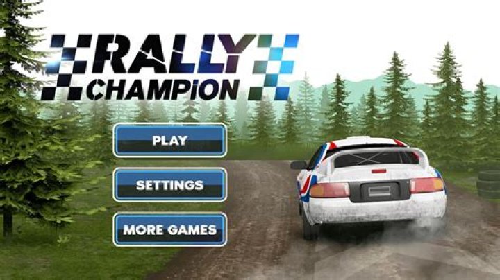 Rally Car Game Unblocked: The Ultimate Guide to Thrilling Racing Adventures