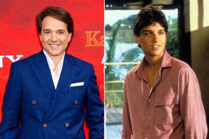 Ralph Macchio Age in 1984: A Comprehensive Look at the Iconic Actor's Journey