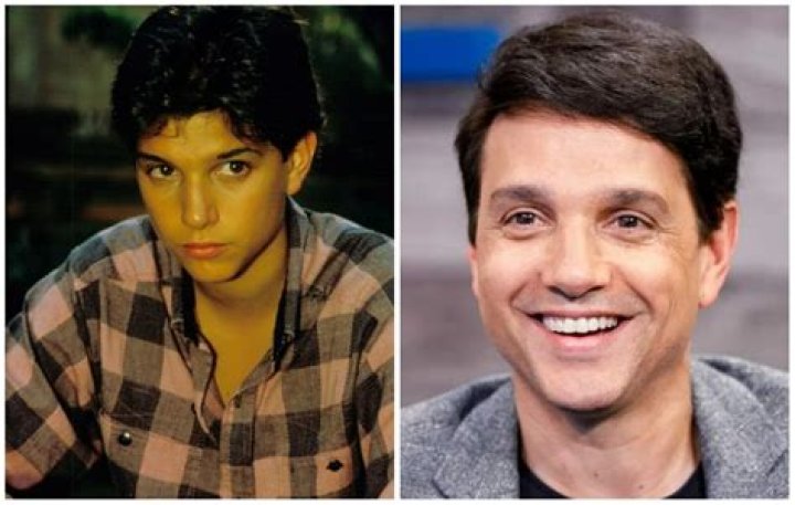 Ralph Macchio at 12: Unveiling the Early Life and Career of a Hollywood Legend
