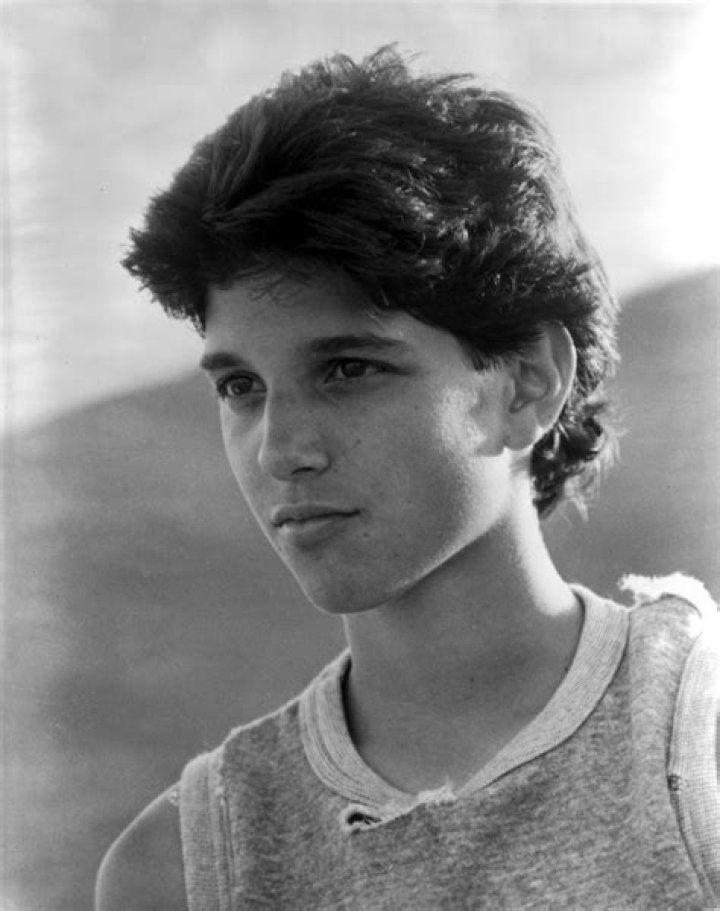 Ralph Macchio: How Old is He and His Fascinating Journey in Hollywood