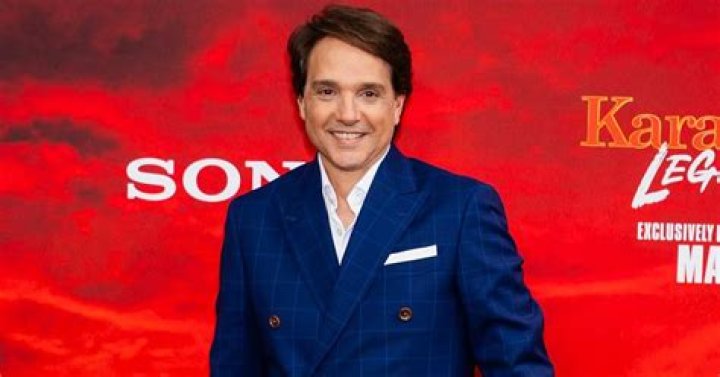 Ralph Macchio Net Worth: The Complete Guide to His Wealth and Career Achievements
