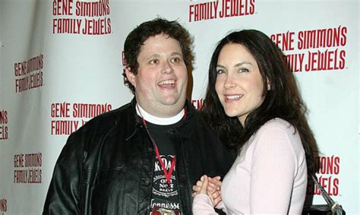 Ralphie May Wife: A Comprehensive Look into the Life and Legacy