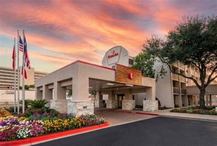 Ramada Austin: Your Ultimate Guide to Comfort and Luxury in the Heart of Texas